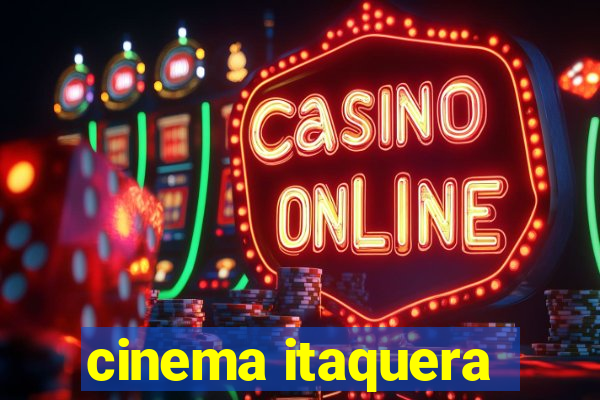 cinema itaquera